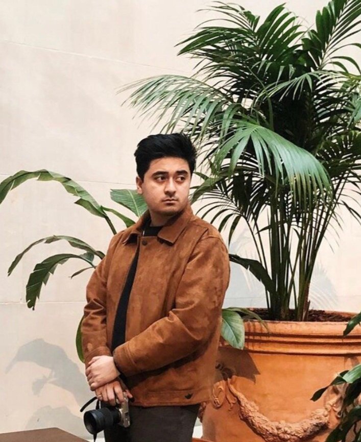 Md Kamruzzaman | What The Founder of Queens-Based Clothing Label Divinus Learned After Overcoming Imposter Syndrome