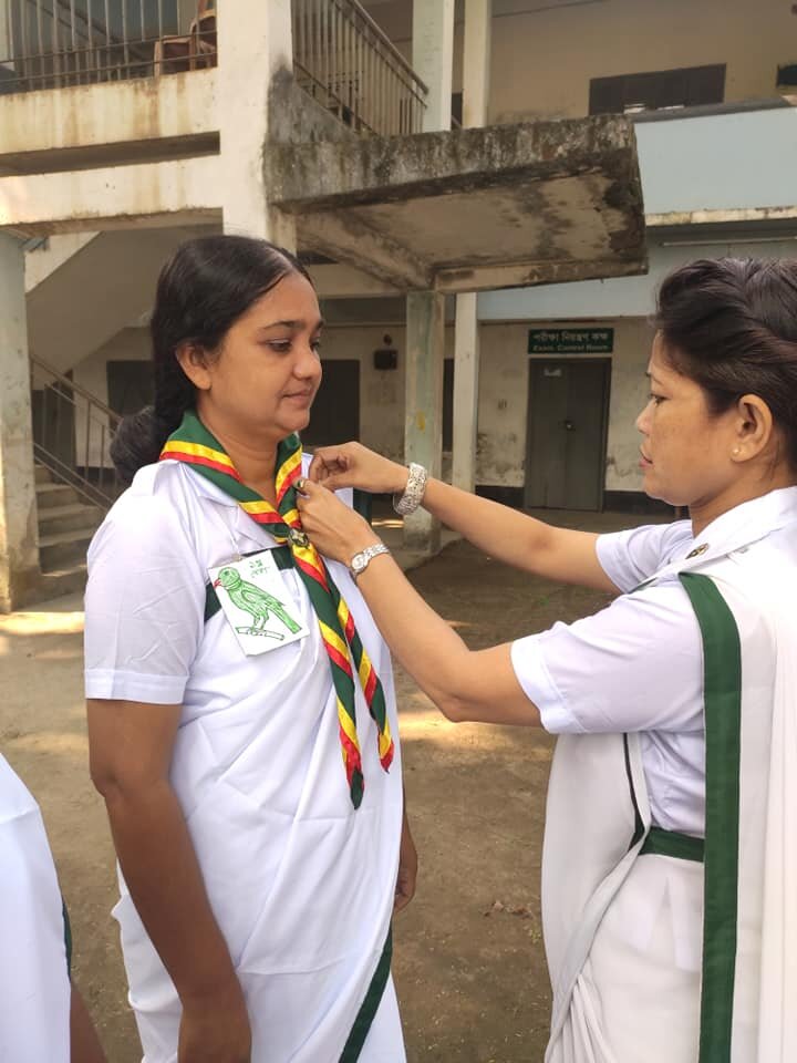 Meet The Hunger Project and Three Female Leaders It Equipped to Help Their Rural Communities Survive the Pandemic