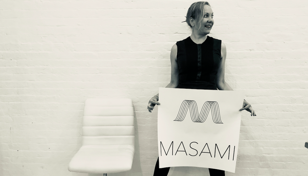 Q&amp;A with clean beauty entrepreneur, Lynn Power, CEO of MASAMI
