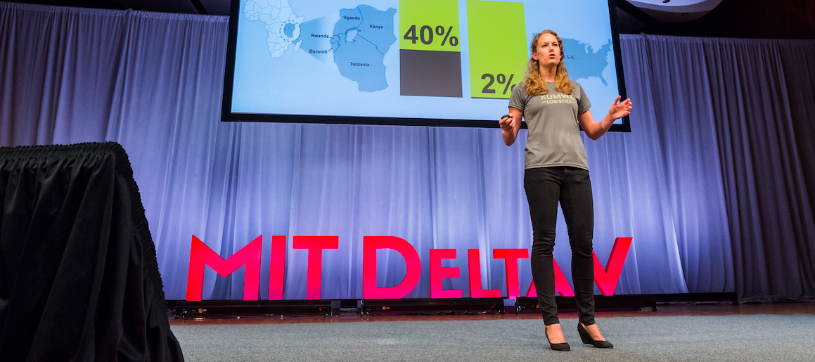 Q&amp;A with social impact entrepreneur Macauley Kenney, COO of Surgibox, Inc