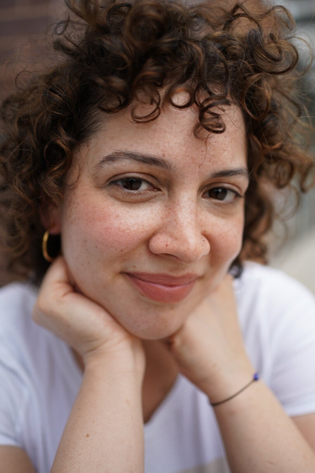 Meet Nikki Frias, the Judy Blume for Bitches