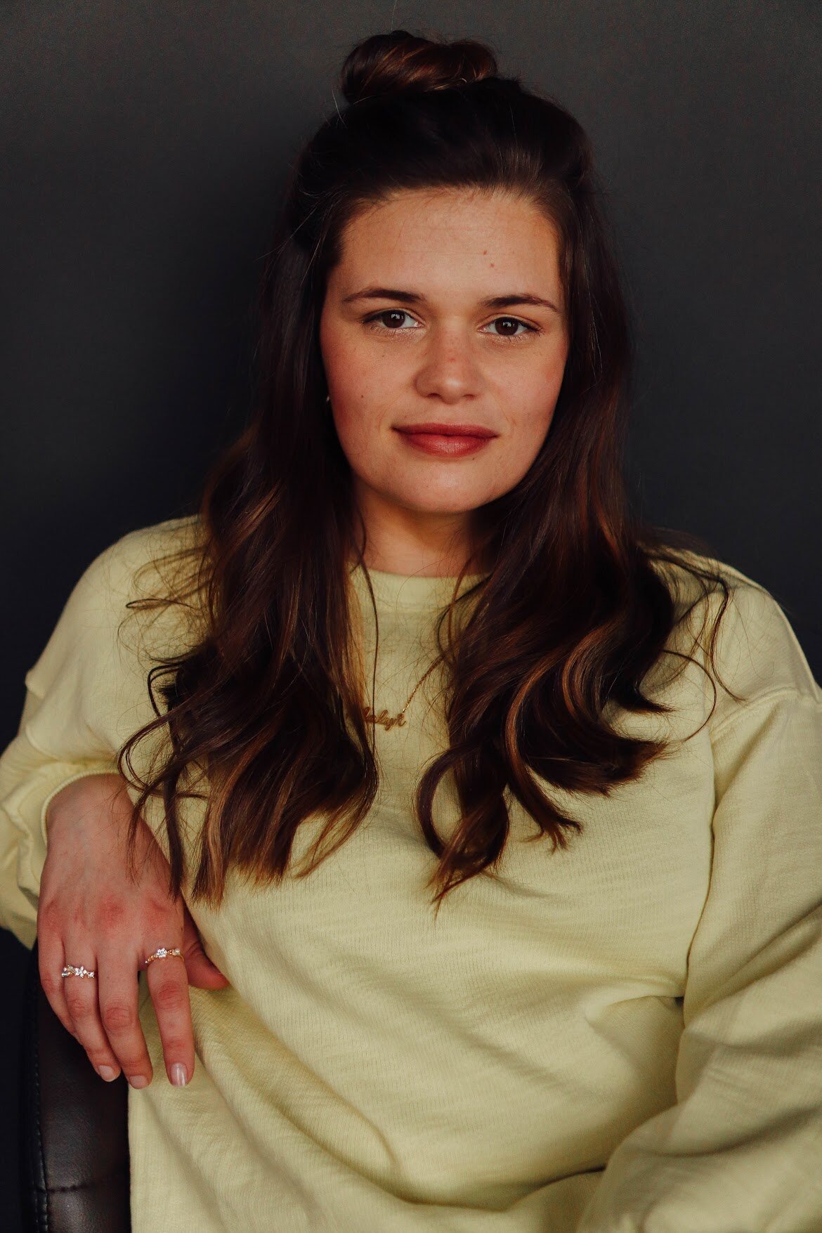 Meet Writer, Ultimate Truth Owner, and Entrepreneur, Christine Weimer